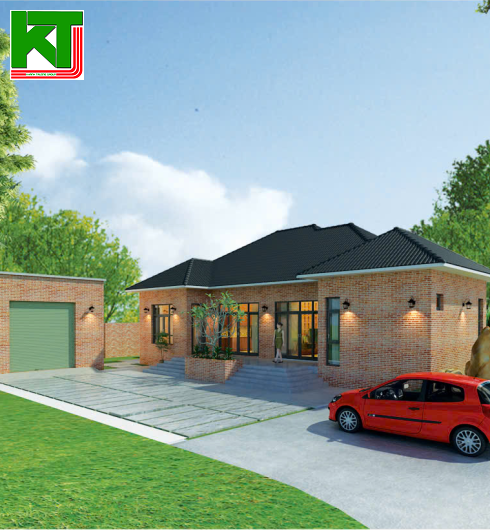 Dịch vụ xây dựng nhà cấp 4