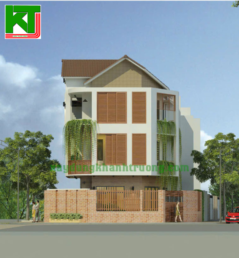 Tư vấn thiết kế tiểu cảnh sân vườn