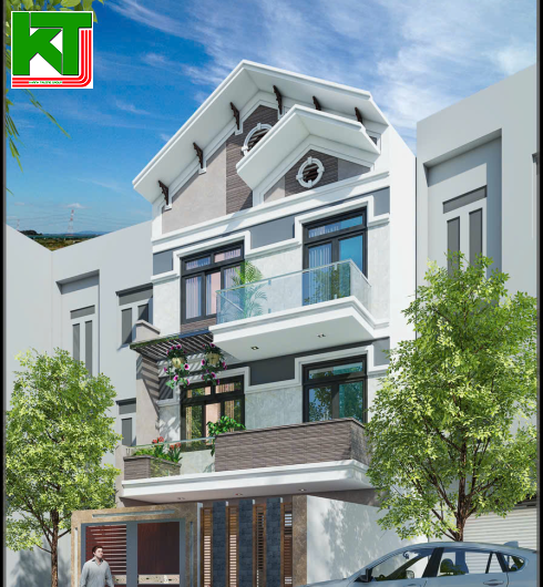 Công ty xây dựng quận 12 