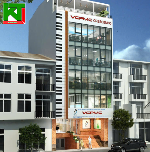 Văn phòng trung tâm bảo vệ quyền tác giả âm nhạc Việt Nam 