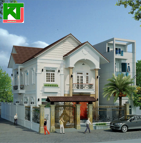 Dự  án nhà anh Đoan